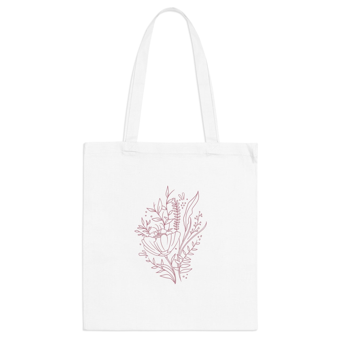 Tote Bag - Natural
