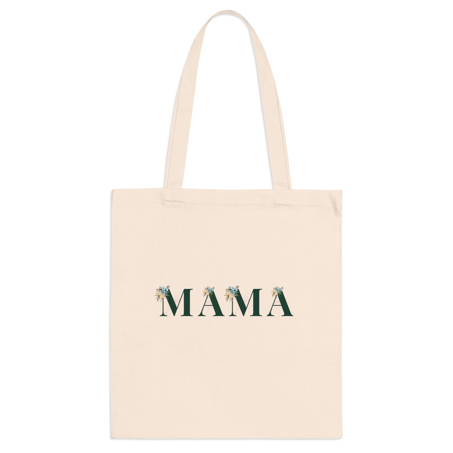 Tote Bag - MAMA