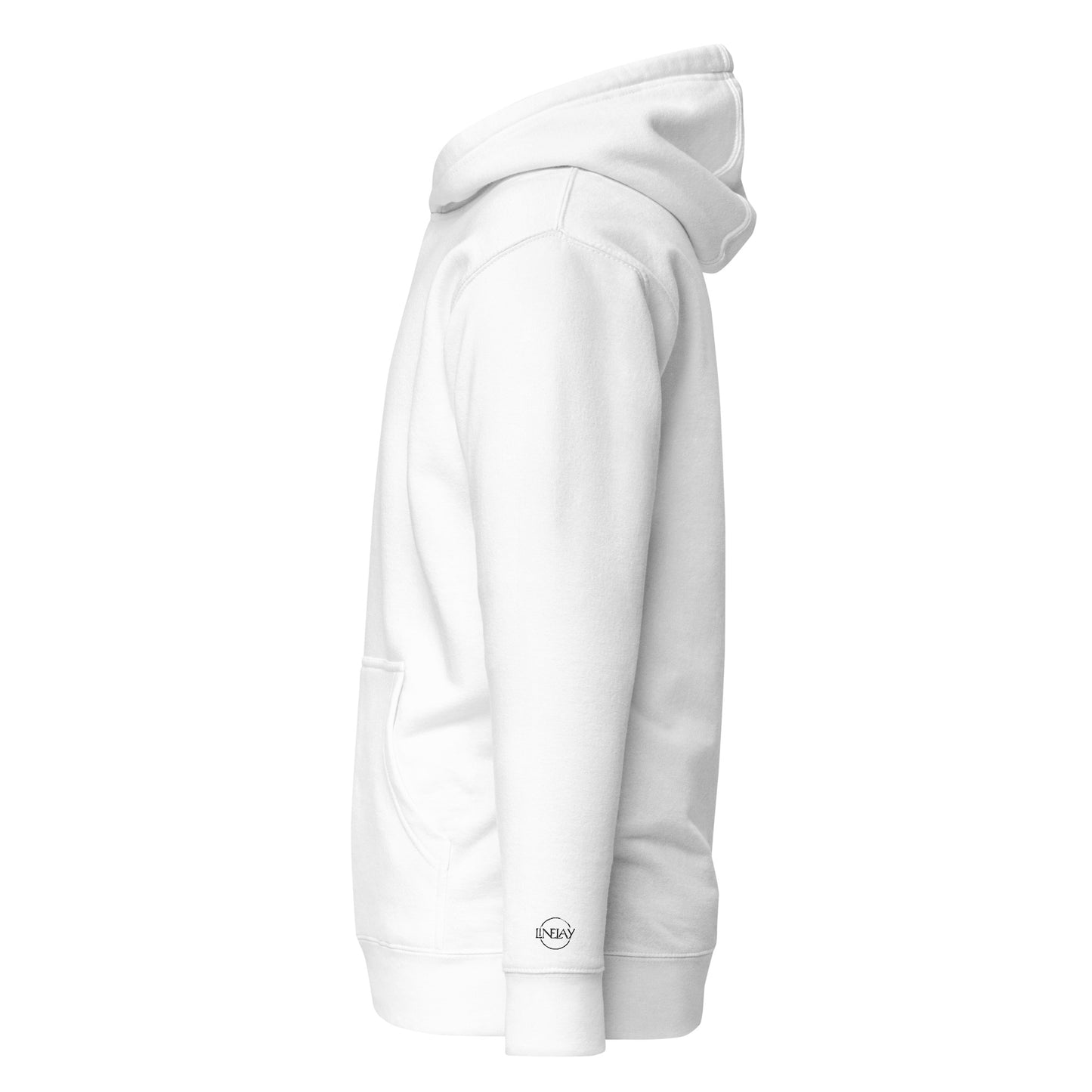 Unisex PREMIUM HOODIE - LINELAY