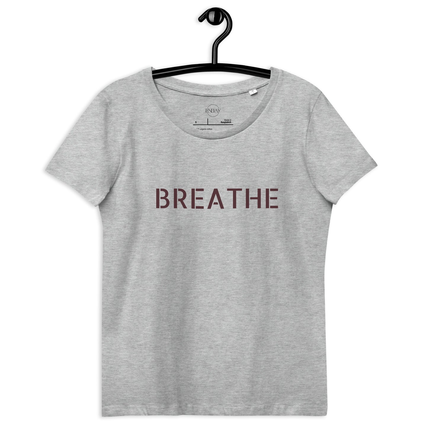 Damen T-Shirt - BREATHE