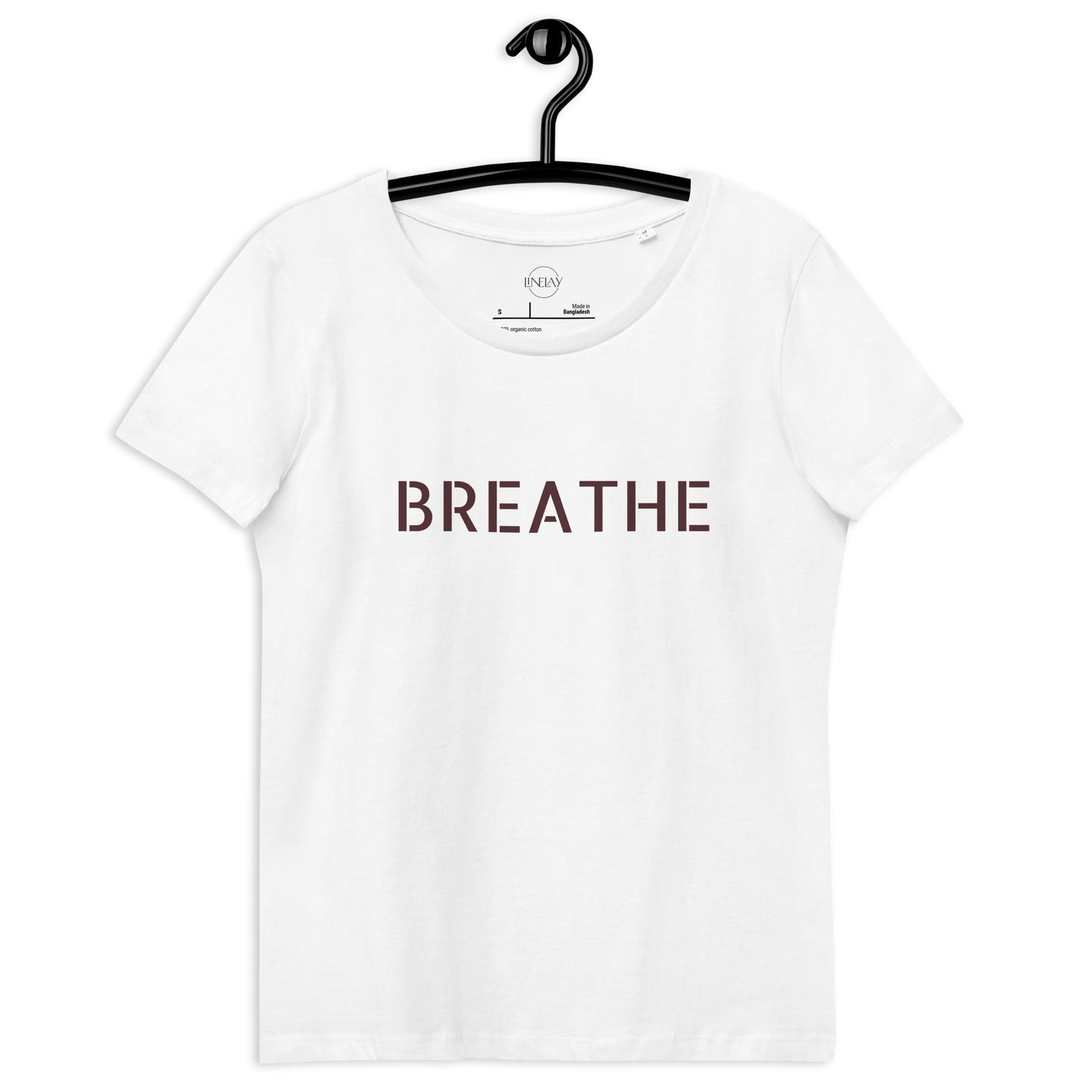 Damen T-Shirt - BREATHE