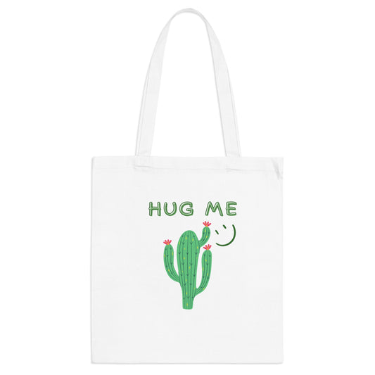 Tote Bag - HUG ME