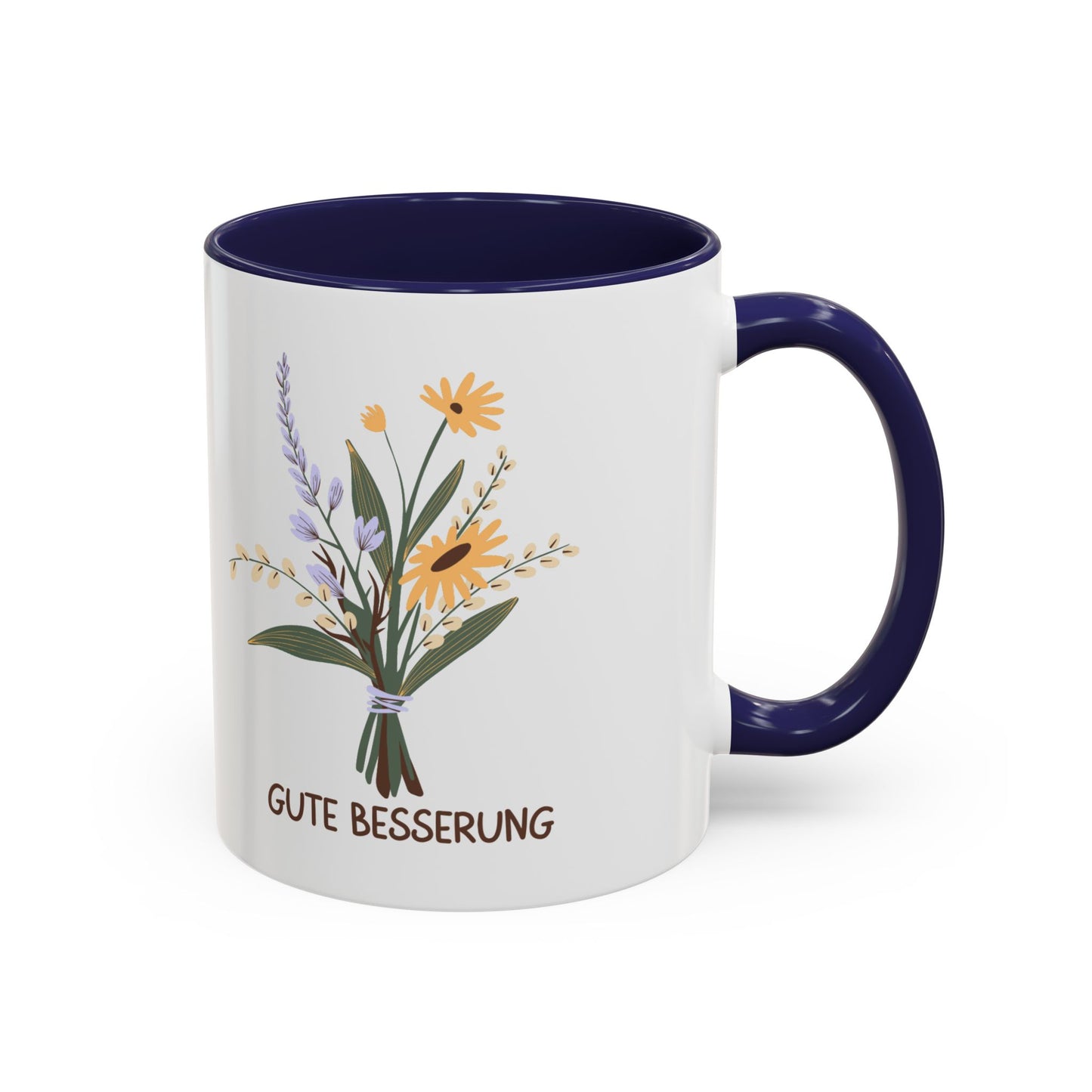 Tasse - Gute Besserung