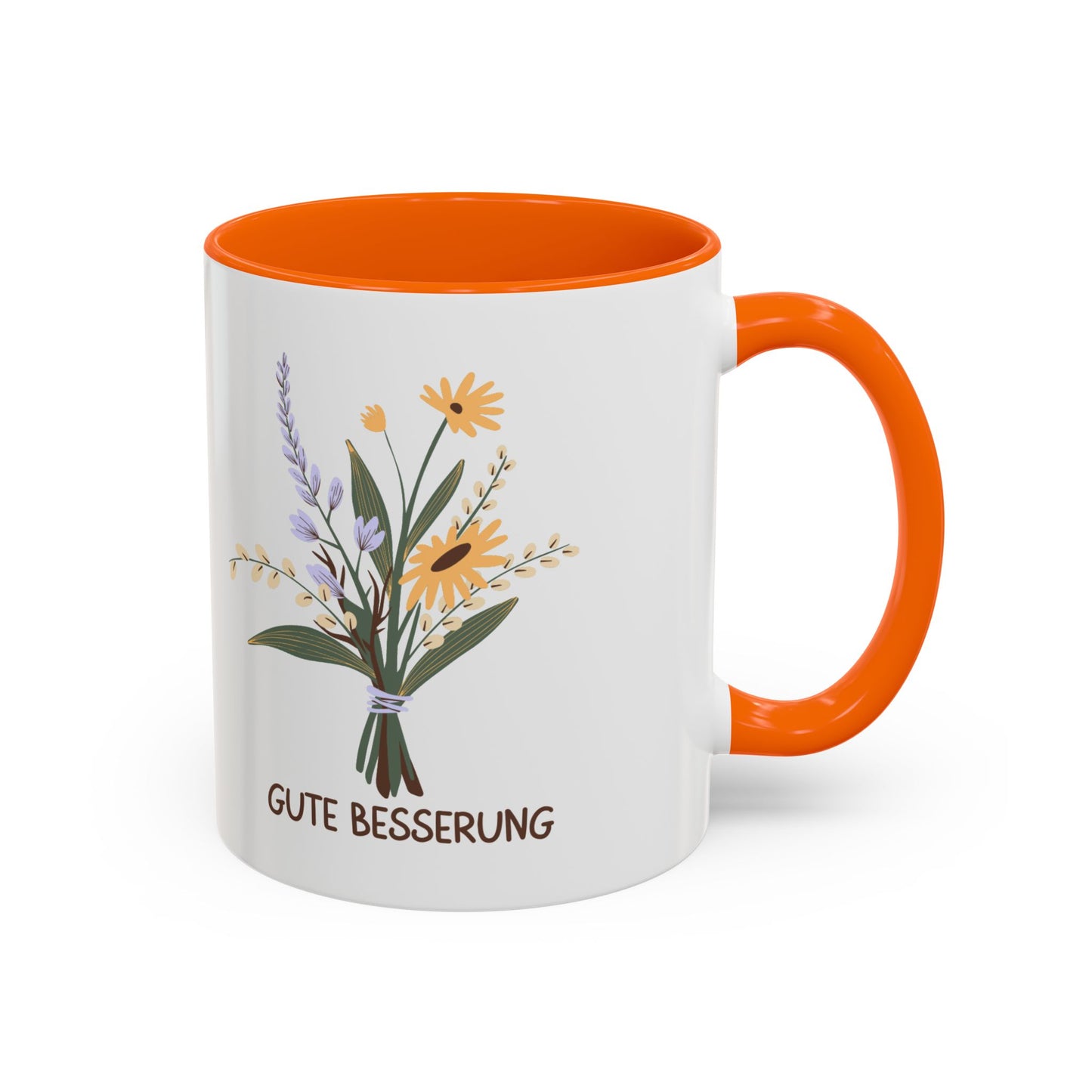 Tasse - Gute Besserung