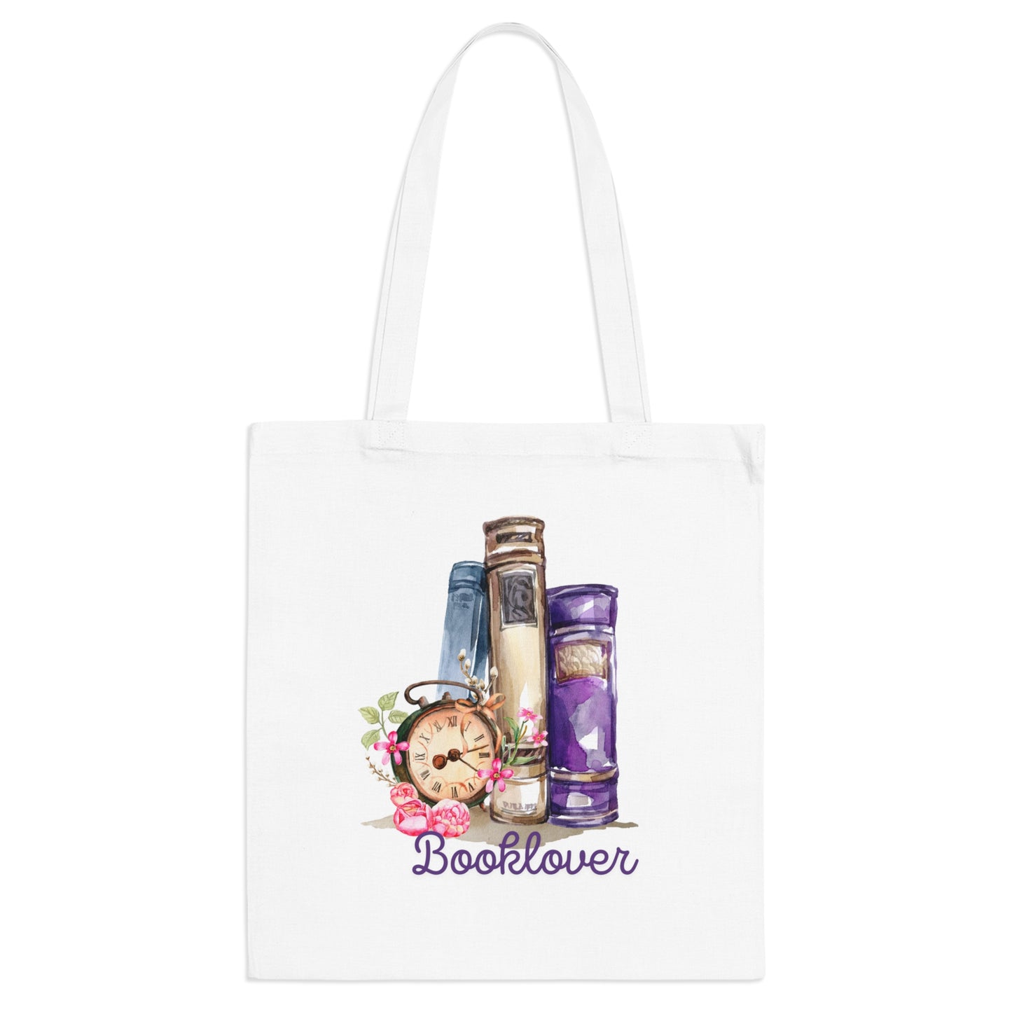 Tote Bag - Booklover