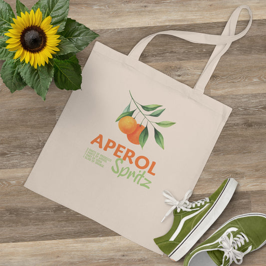 Tote Bag - APEROL