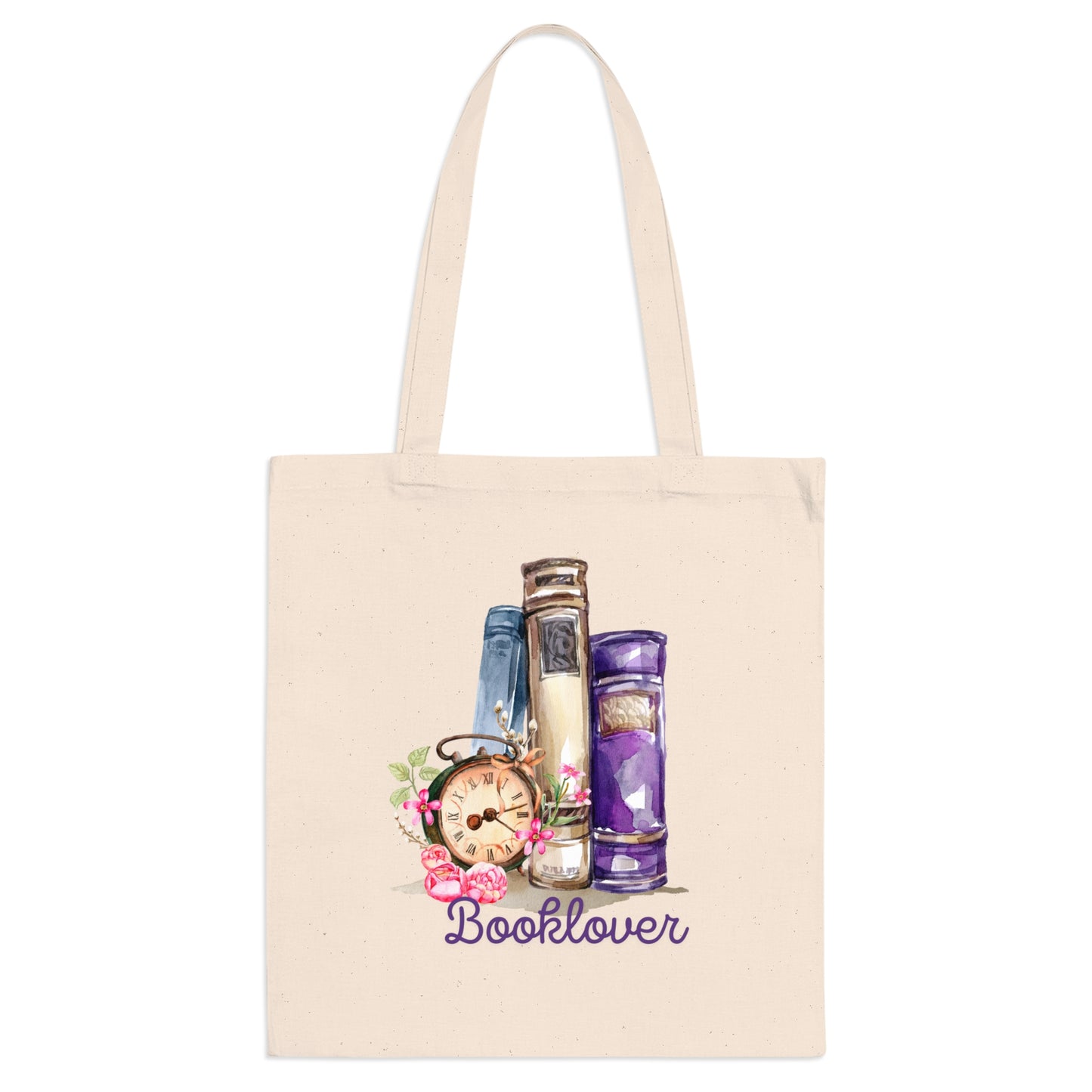 Tote Bag - Booklover