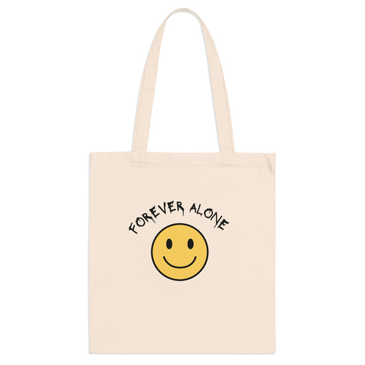 Tote Bag - Forever Alone