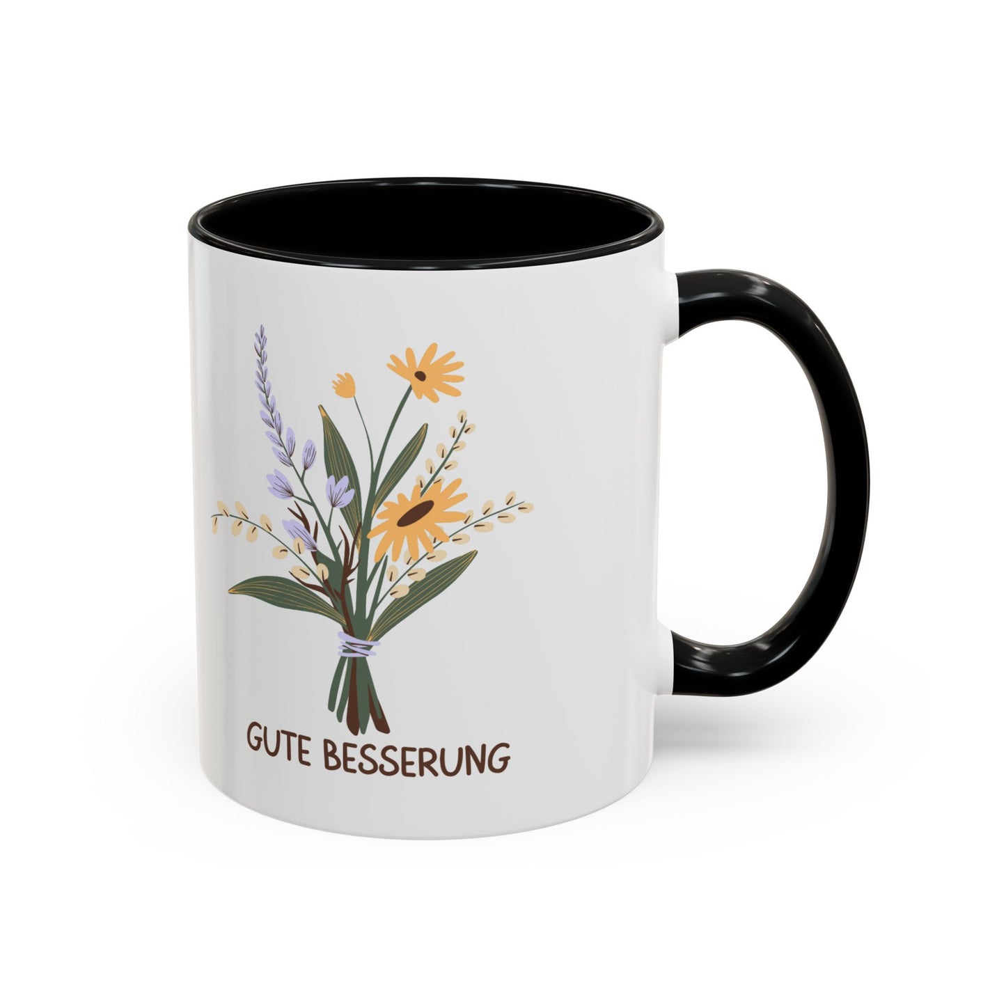 Tasse - Gute Besserung