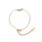 Armband LEAF