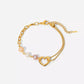 Armband HEART