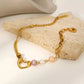 Armband HEART